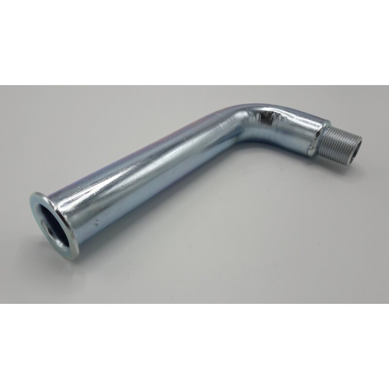 Remeha Gasanschlussbogen 3/4