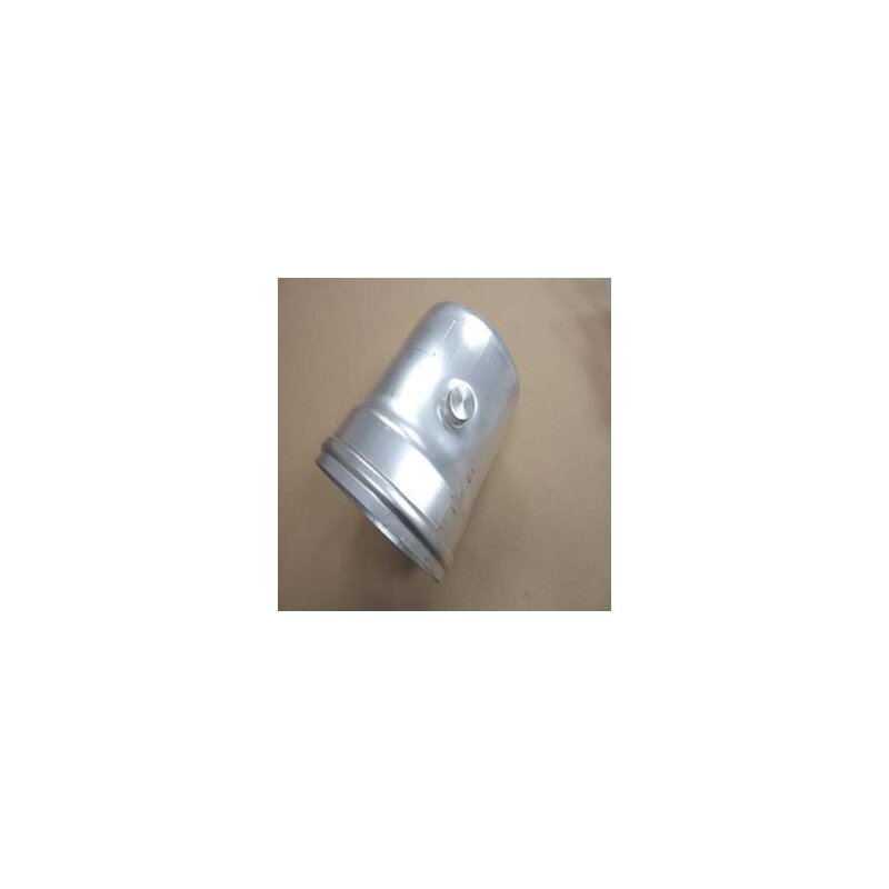 Remeha Abgasrohr D. 150 mm - 200 Kw