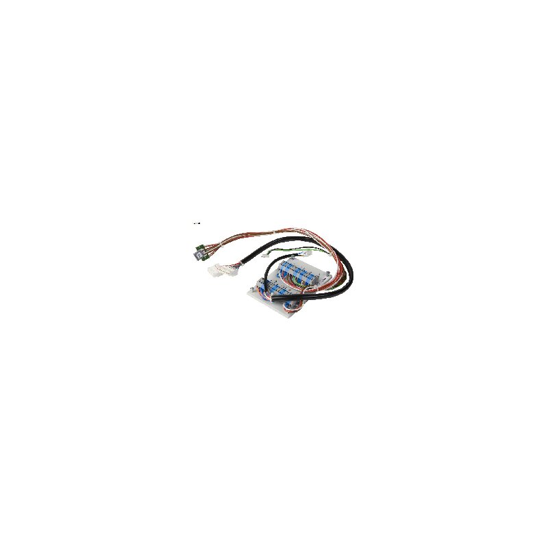 Remeha Adapter Rematic C3