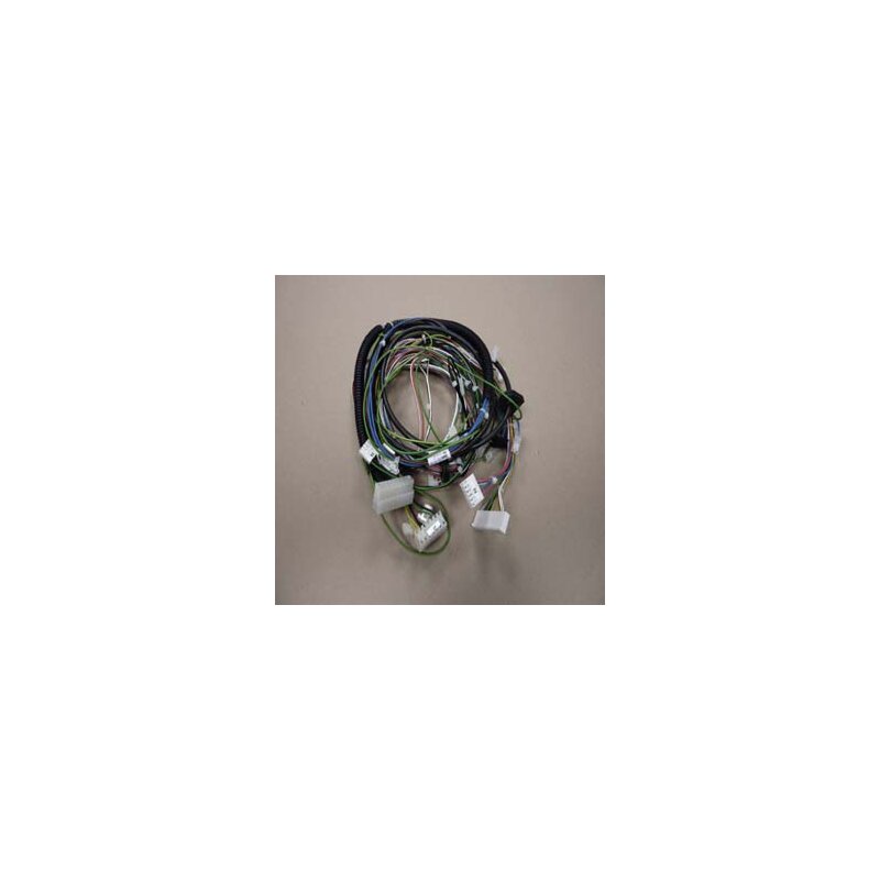 Remeha Kabel 230V / Fühler