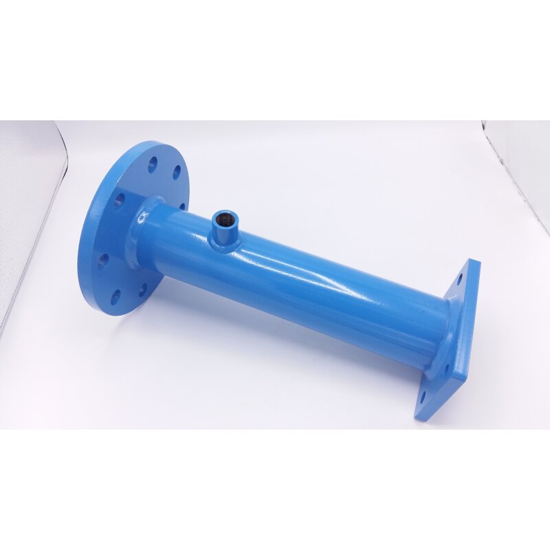 Remeha Rücklaufrohr Heizung Gas310/610Eco