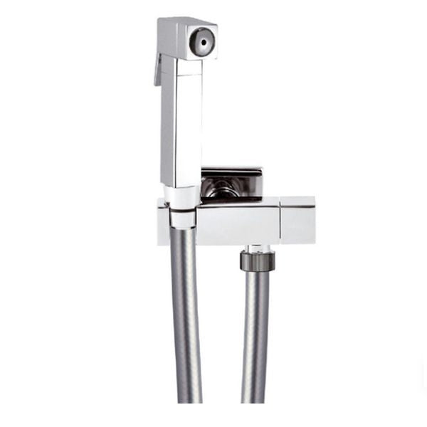 Quadratischer Hydroskop-Remer mit Anschlag RB120S01