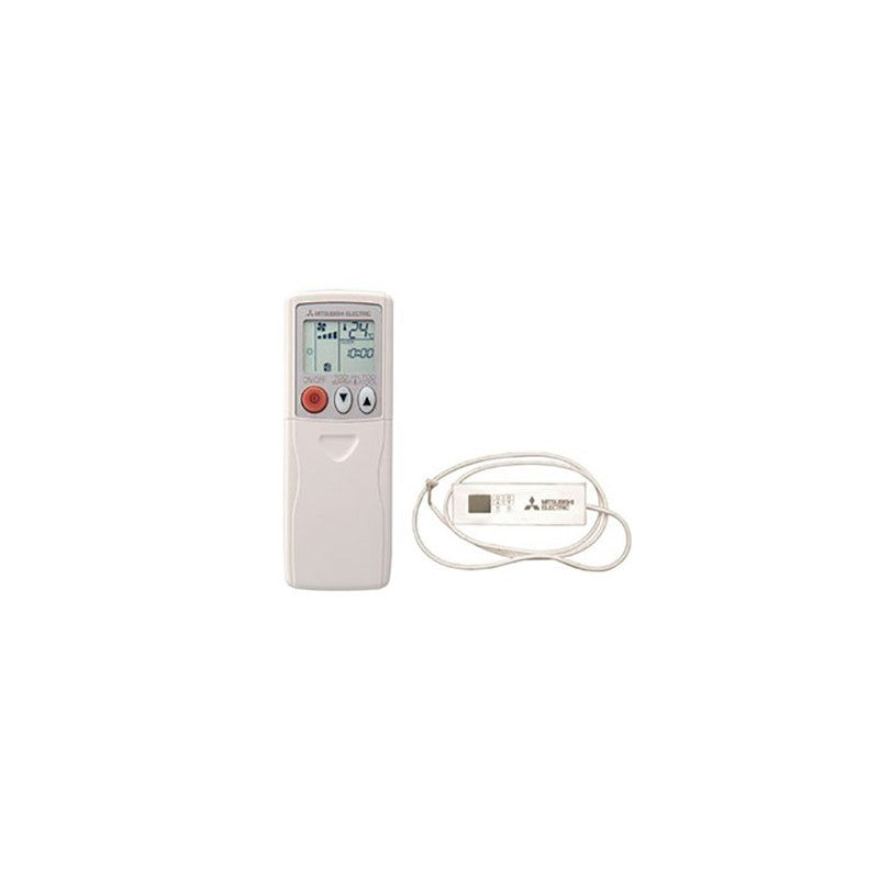 Solarics Mitsubishi PAR-SL94B-E – Fernbedienungsset (Infrarot)