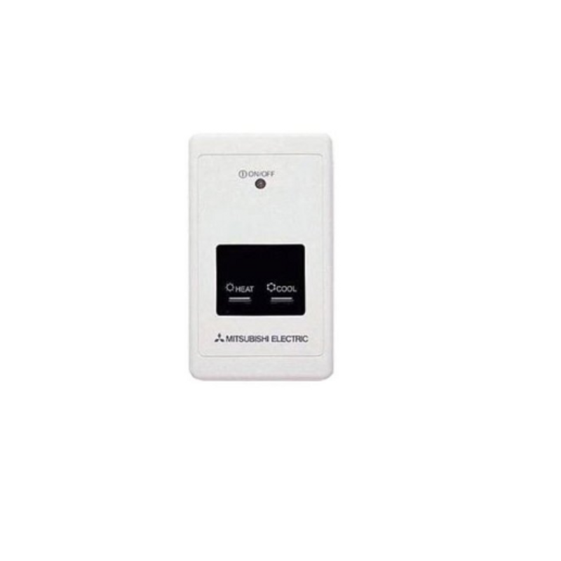 Solarics Mitsubishi par -sa9ca -e – Fernbedienungssignalempfänger