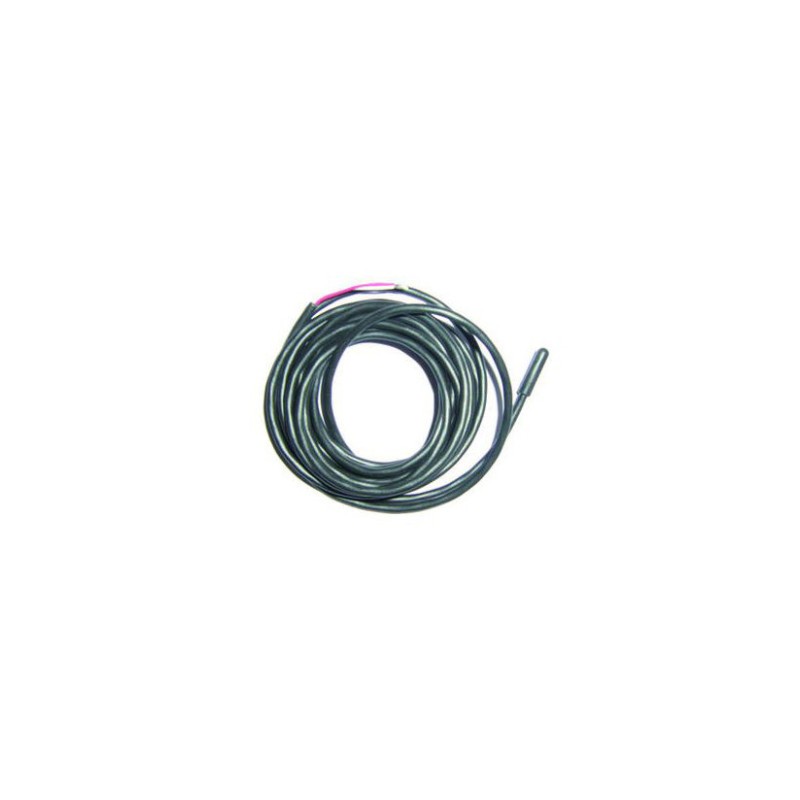 Solarics Uponor 1047459 – Fußbodenfernfühler 230 V
