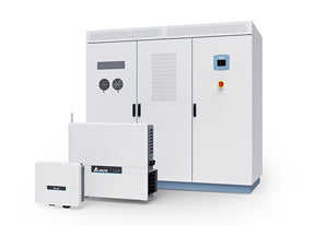 Delta 260-W-Netzwechselrichter (Entwicklungsgerät) - Entwicklungs-/Prototypgerät 260 W