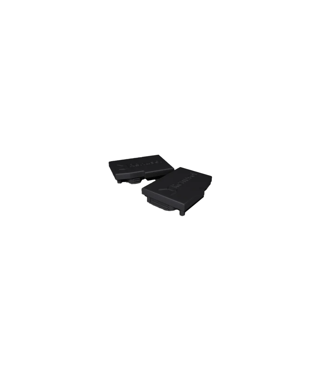 RENUSOL BOUCHONS für RAIL 50x37mm