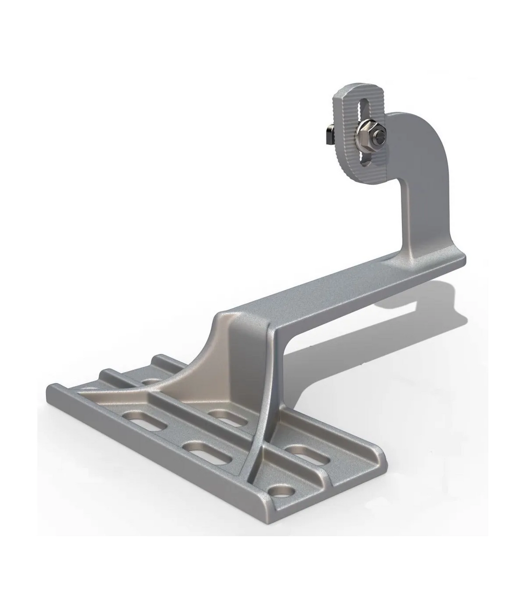 RENUSOL Haken in Aluminium 90°