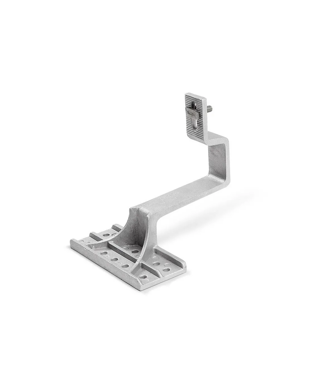 RENUSOL Haken in Aluminium