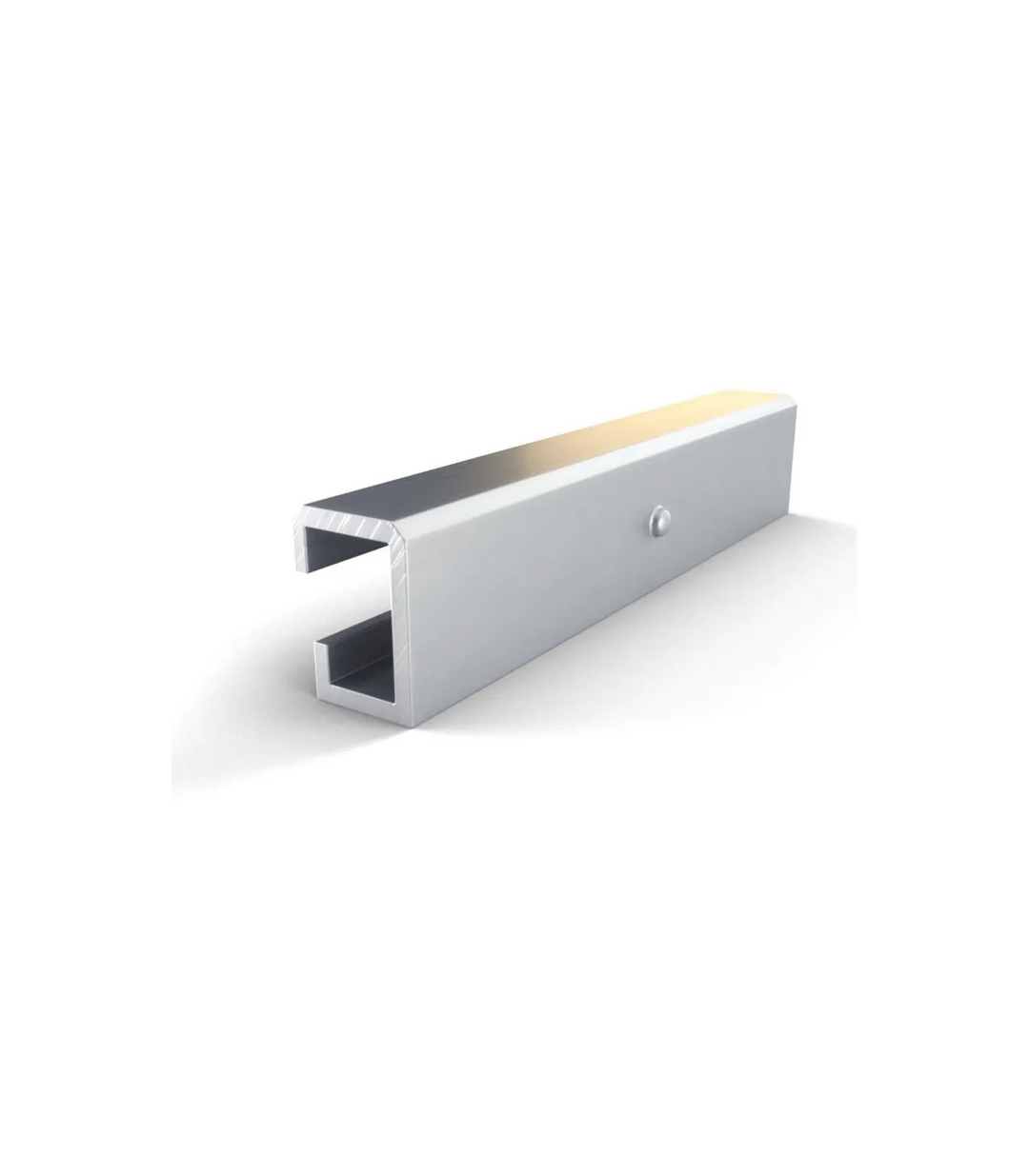 RENUSOL Verbindungsstück DE RAIL VS+ 50x37mm