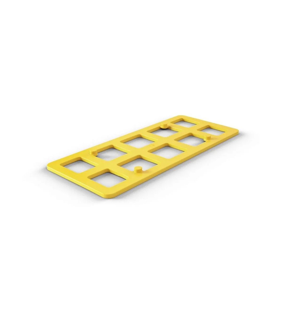 RENUSOL Abstandsplatte 2mm