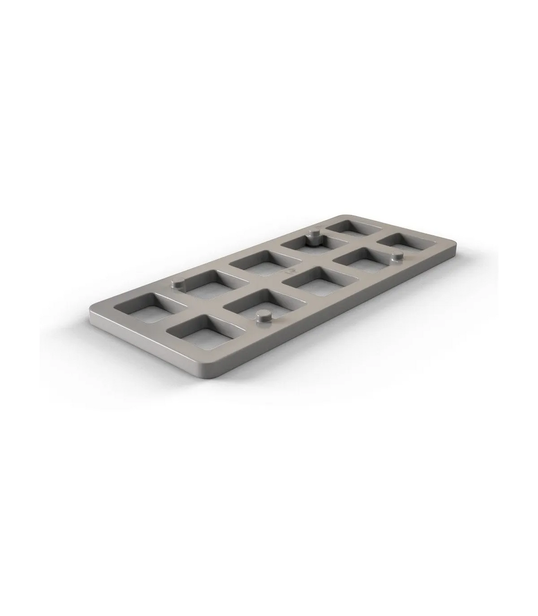 RENUSOL Abstandsplatte 5mm