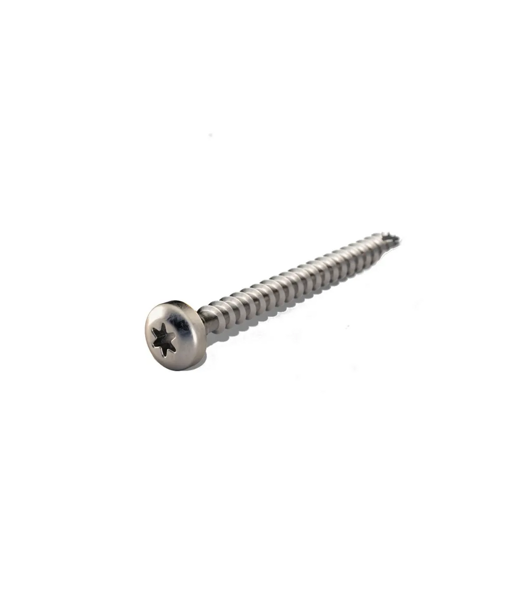 RENUSOL Holzschraube 6x80mm