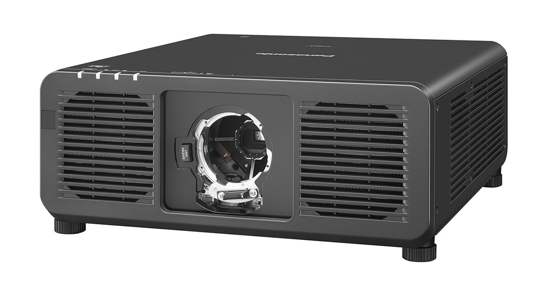 Panasonic PT-REQ10LBEJ