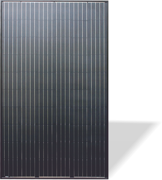 RES - Regenerative Energietechnik und Systeme GmbH - Solarmodul - res-PV 325 325 - Art. 212550