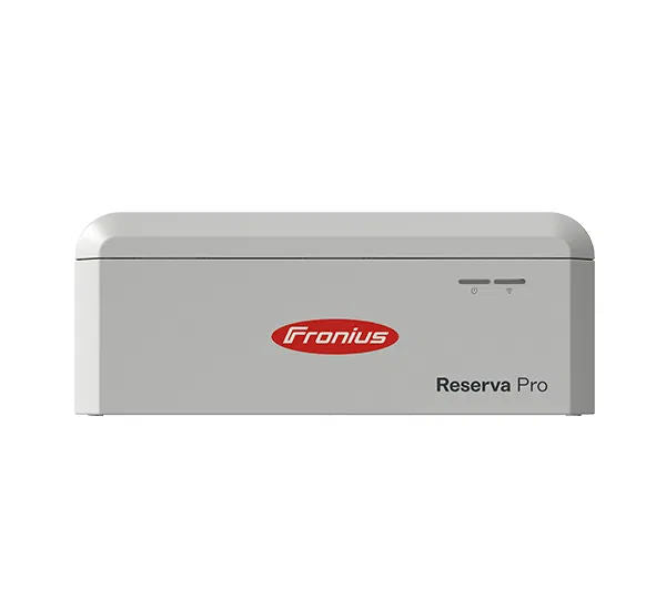 Fronius Reserva Pro BMS