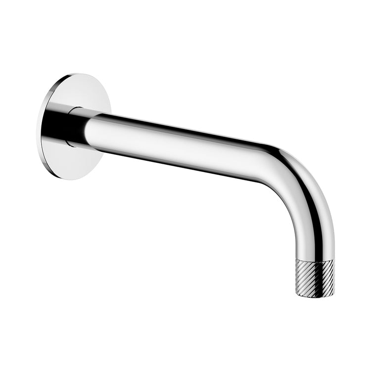 Nobili Mund-zu-Wand T. 20 cm, Chromoberfläche RESPIRO AV00158/55CR