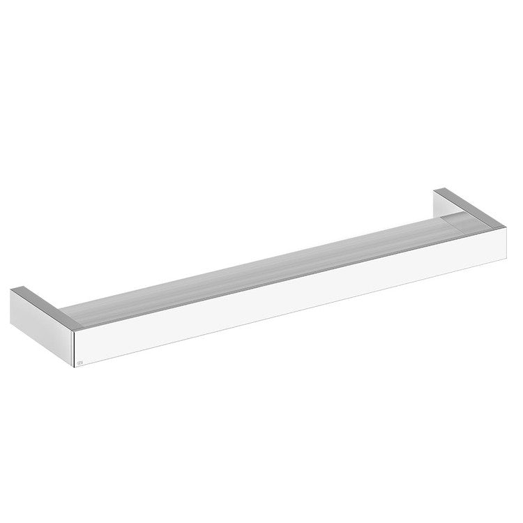 Gessi Wandregal 60 cm mit Verex, Chromoberfläche Accessories 20945#031