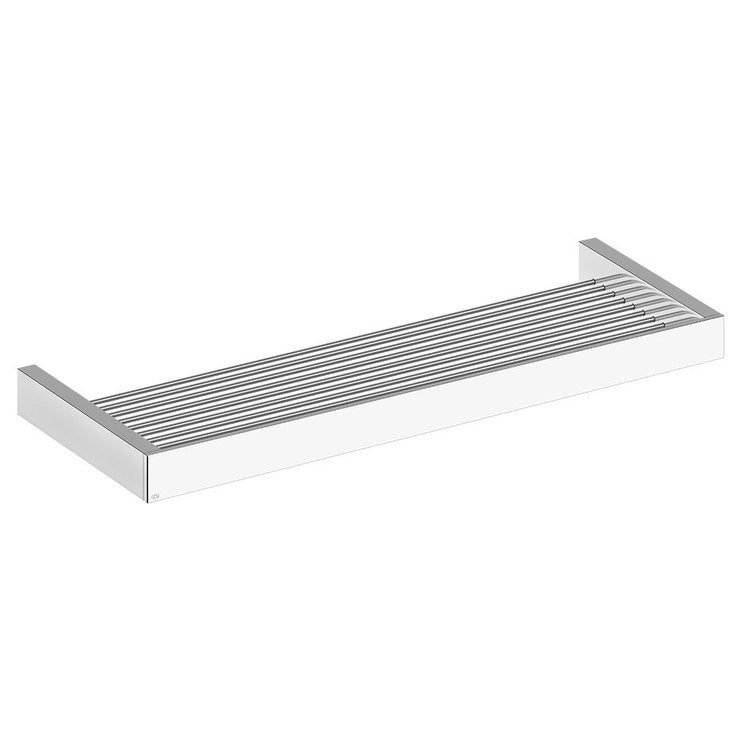 Gessi Wandregal 60 cm, Chromoberfläche Accessories 20950#031