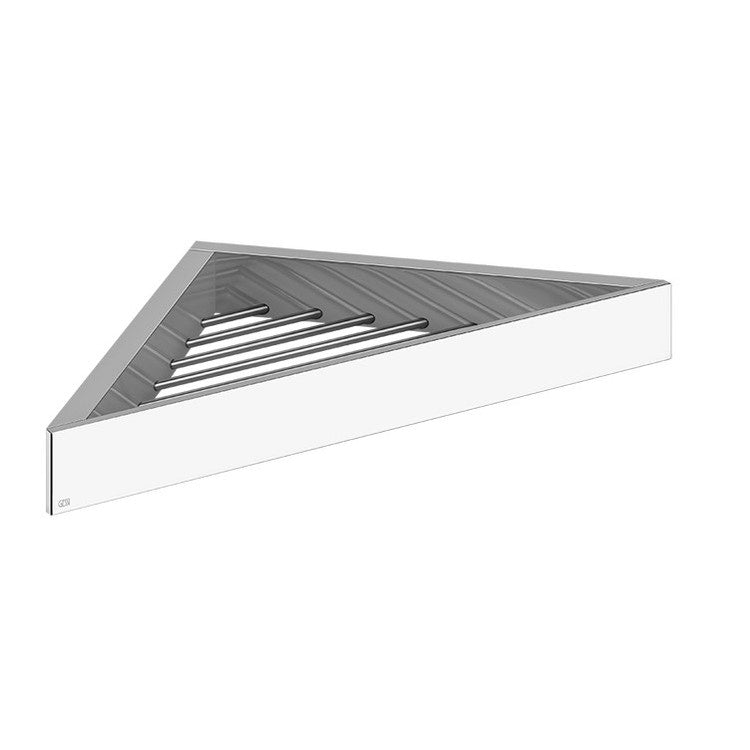 Gessi Wandregal für Badewanne/Dusche, Chromoberfläche Accessories 20861#031