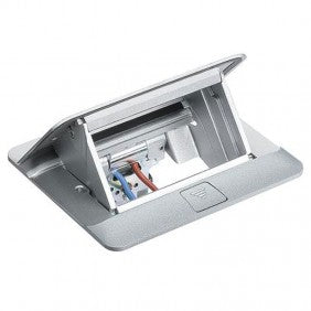 Bticino 150701 Einziehbarer Revolver 8–10 Module