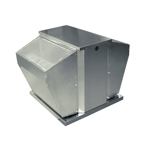 Remak RF 40/19-2E – Radial-Dachventilator, 550 m³/h, 60 W, 230 V