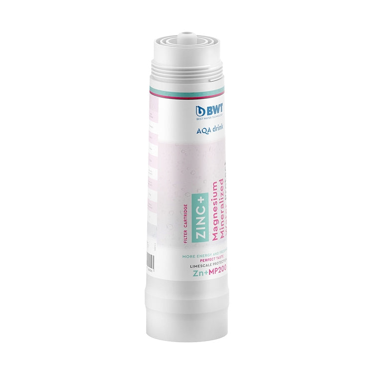 Nobili Nobil Ersatzfilter AQA drink Zink + Magnesium BWT Gr. S RVR93095