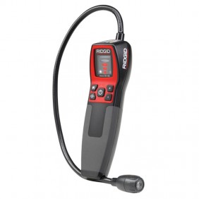 Ridgid micro CD-100 Gaslecksuchgerät