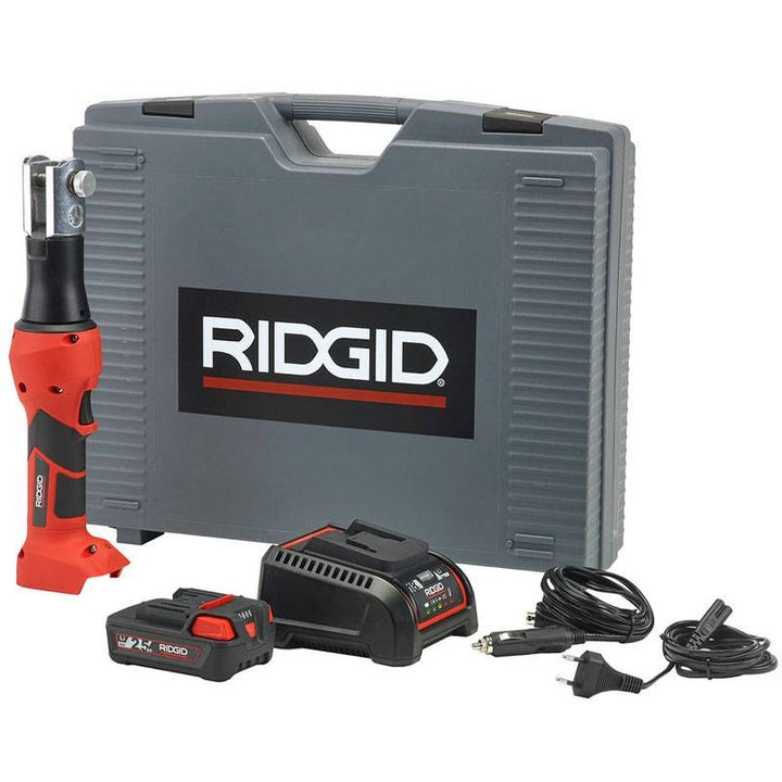 Ridgid RP 219 Pressmaschine 18 V