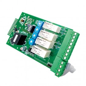 Riello MultiCom 384 I/O-Relaiskarte YSKCC00B Zubehör