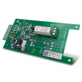 Notifier LIB-AMCL Zusatzliche 2-Loop-Schnittstellenkarte für AM6000CL-Steuergerät