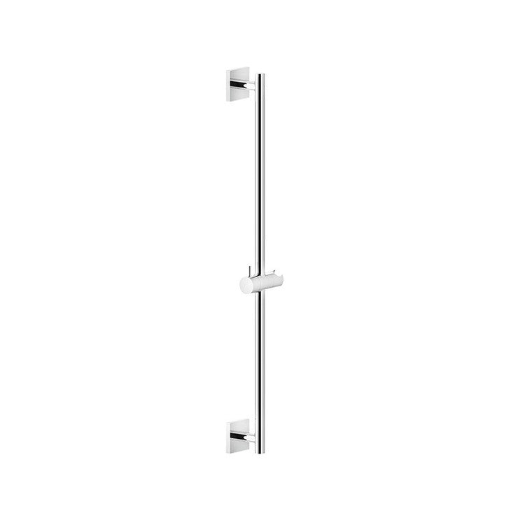 Gessi Relief Teleskopstange, Chromfinish RILIEVO 59244#031
