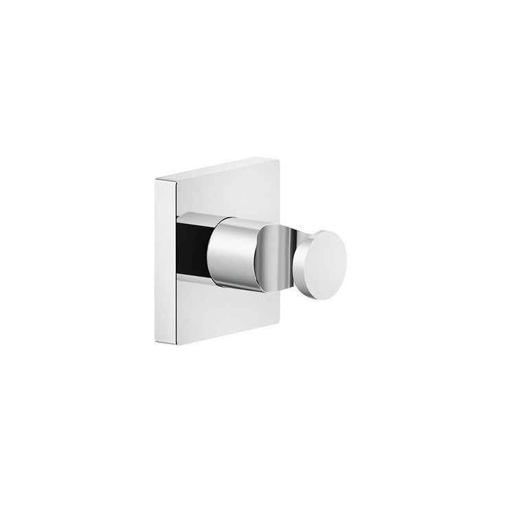 Gessi Relief feste Halterung für Handbrause, Chromoberfläche RILIEVO 59157#031