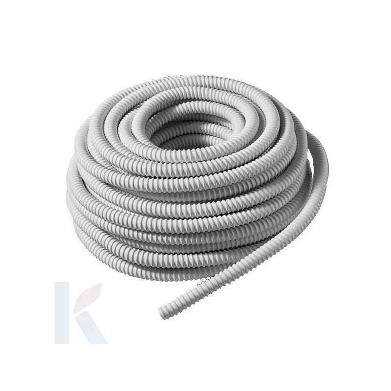 Solarics Haice 16 mm – Ring Sewer Pipe