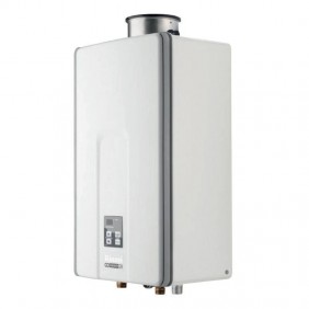 Advantix Maxa TIX 000415 Warmwasserbereiter