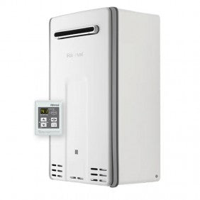 Rinnai REU-NB3242FFC-E Warmwasserbereiter