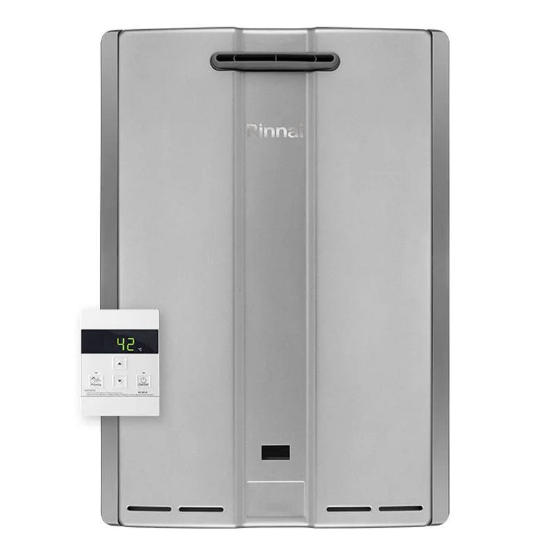 Rinnai Infinity Sensei 32E LPG Warmwasserbereiter 230 V