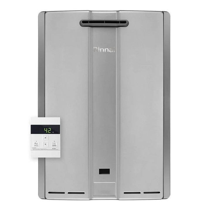 Rinnai Infinity Sensei 32E LPG Warmwasserbereiter 230 V