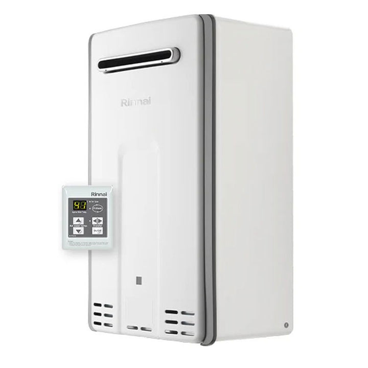 Rinnai Infinity Sensei 32E LPG Warmwasserbereiter 230 V