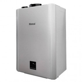 Rinnai REUVCM2837FFUDNG Durchlauferhitzer Batteriespeicher
