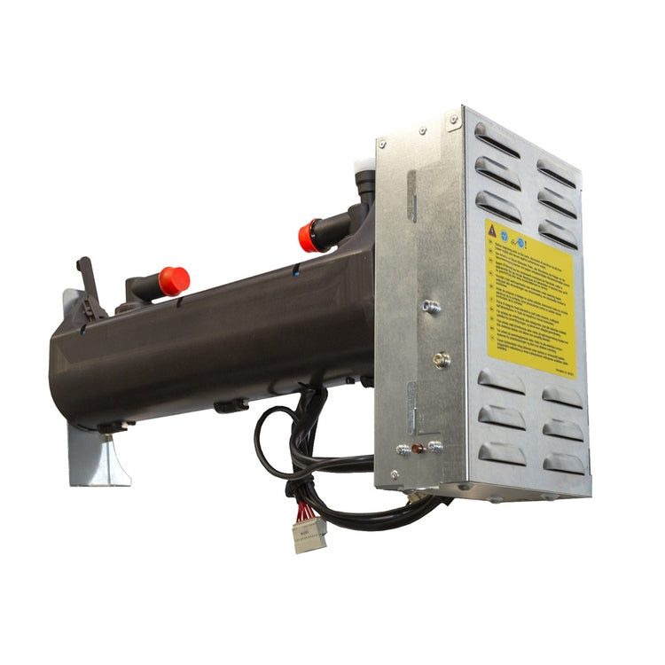 Daikin Zusatzheizung 3 kW, für Compact 1 x 230 V-50Hz/3-Stufen-Leistung bis 3000 W EKECBUA3V