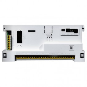 Bpt CMC 846AA-0190 Einbruchmeldezentrale RS485
