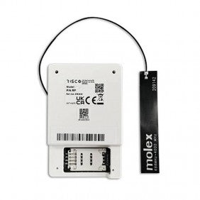 Notifier CME21 Brandmelde-Telefonwahlgerät mit Display und WiFi