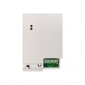 Notifier CME21 Brandmelde-Telefonwahlgerät mit Display und WiFi