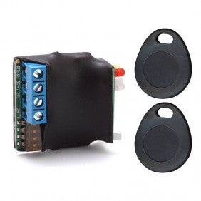 CDVI NANOPB Zutrittskontrollsystem 125 kHz