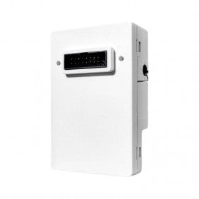 Notifier CME21 Brandmelde-Telefonwahlgerät mit Display und WiFi