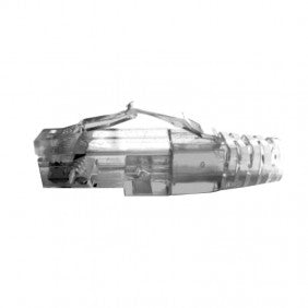 Beta Cavi PTRJ45 RJ45-Durchgangsstecker für UTP CAT5E/6/ Zubehör 6A-Kabel