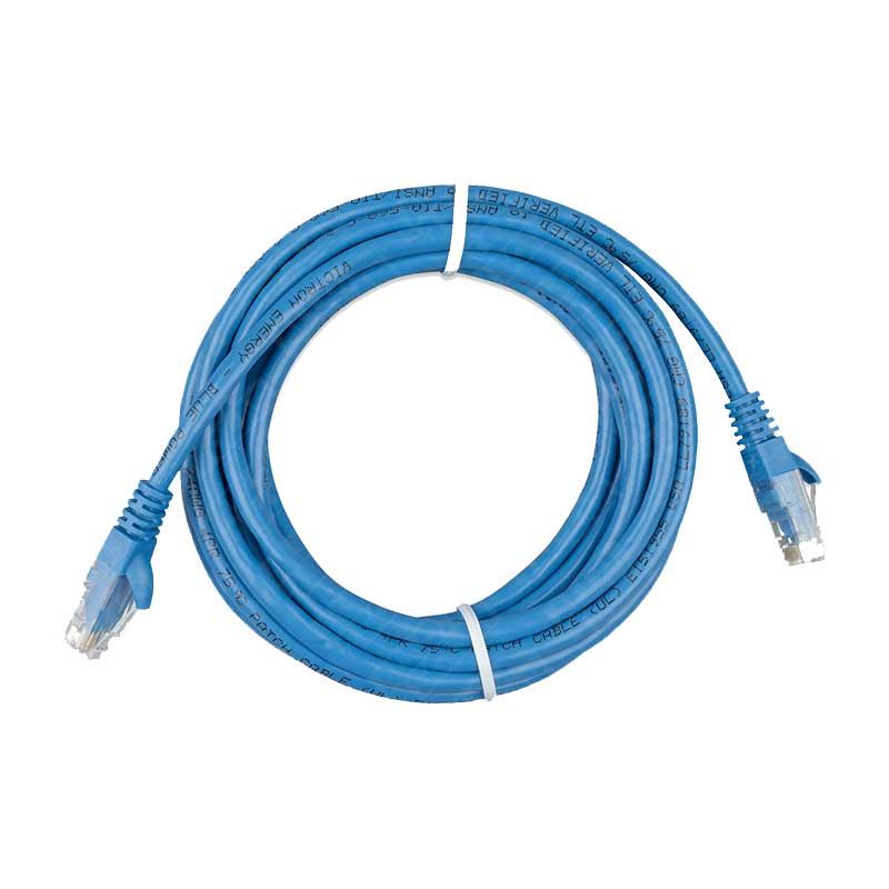 Victron Energy RJ45 UTP Cable 5 m