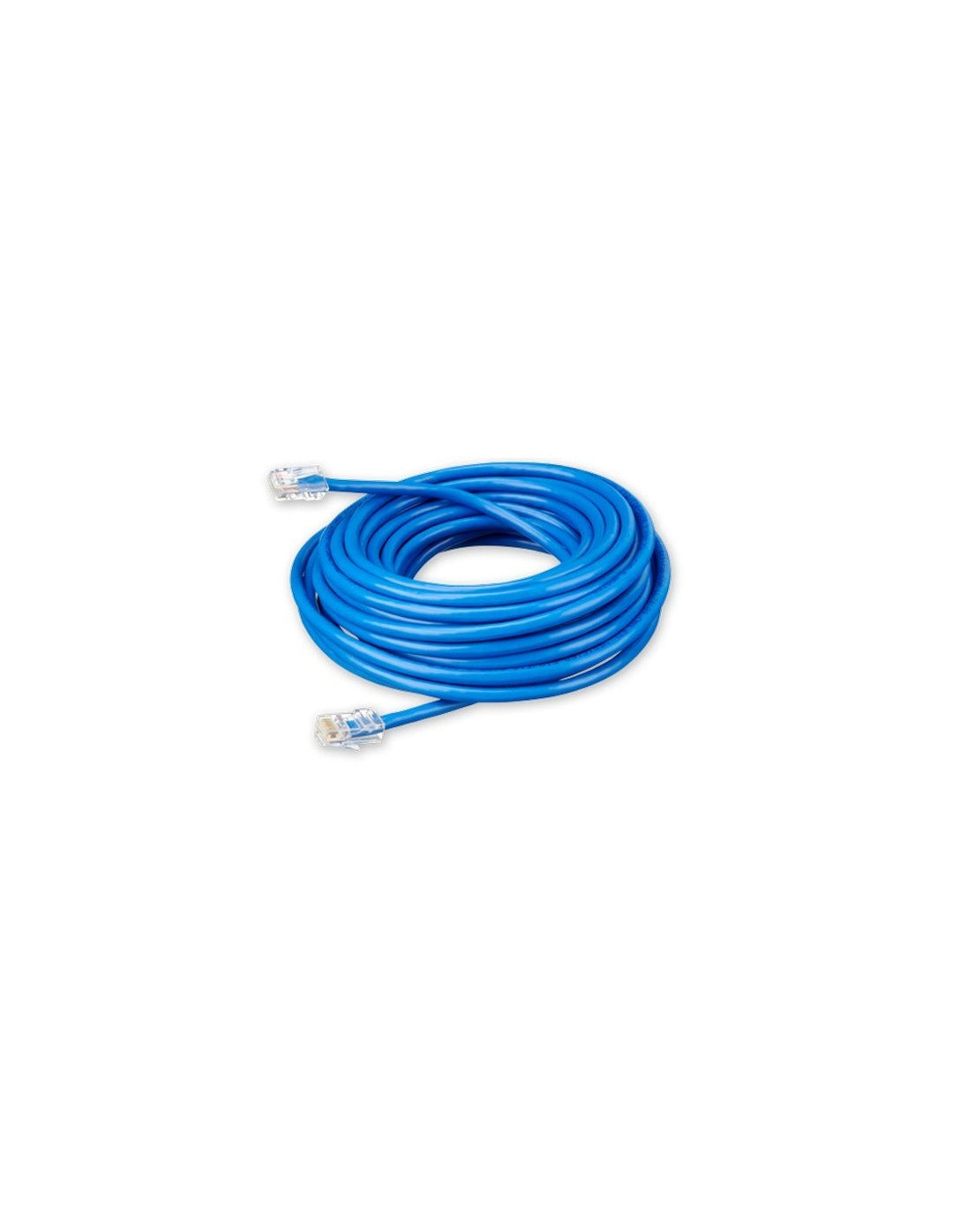 RJ45 UTP Kabel to 0,9m für VE.Can, VE.Bus, VE.Net und VE9bitRS485 Victron Energy