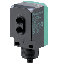 Pepperl+Fuchs RL61-LL-IR-Z/92/136Fiber optic Sensor